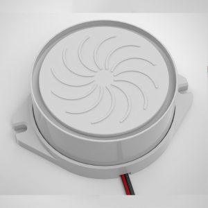Оповещатель звуковой ПКИ-3 (Иволга-Г)