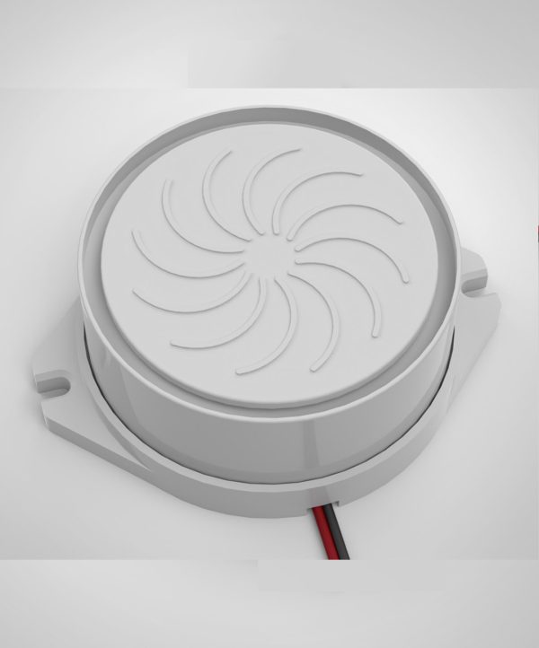 Оповещатель звуковой ПКИ-3 (Иволга-Г)