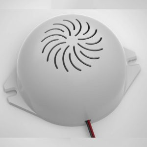Оповещатель пожарный звуковой ПКИ-1 (Иволга)