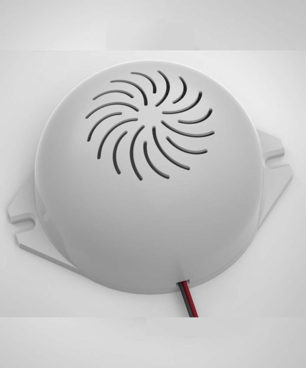 Оповещатель звуковой ПКИ-3