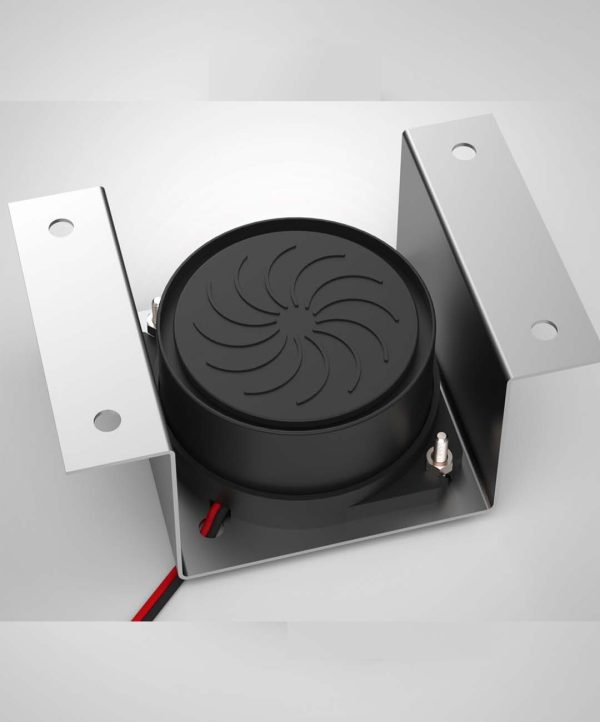 Сигнализатор звуковой Символ-2