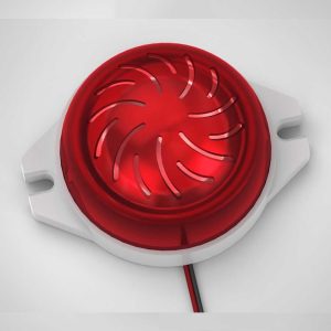 Оповещатель светозвуковой ПКИ-СП24 (Снегирь)