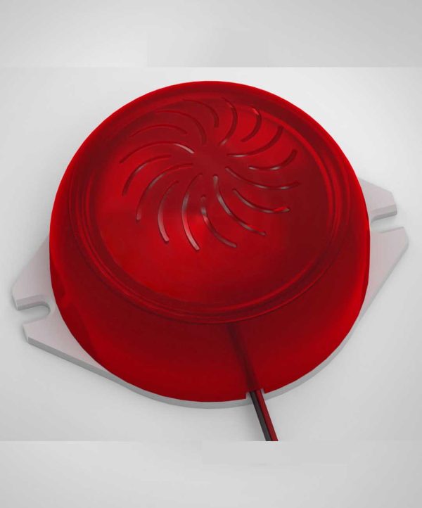 Оповещатель пожарный речевой «Говорун» ПКИ-РС1-С